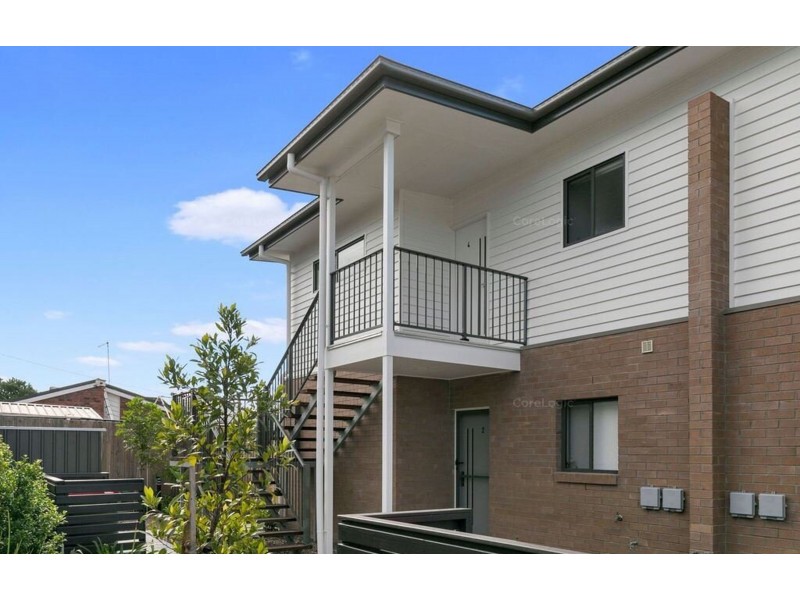 4/47 Holland Cres, Capalaba QLD 4157