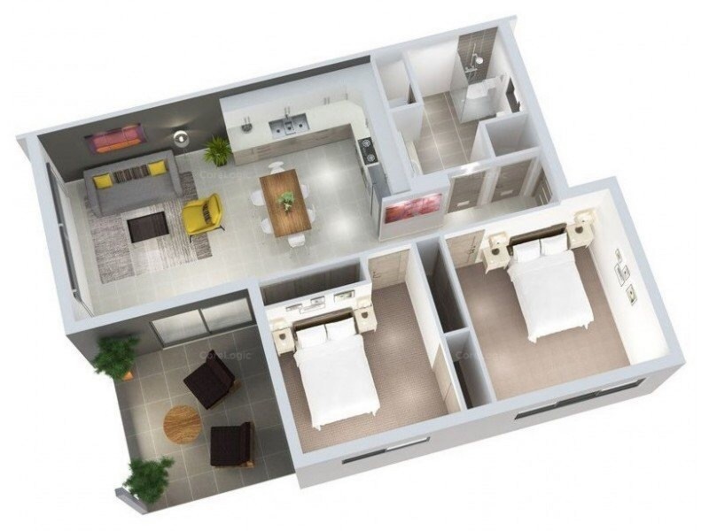 4/47 Holland Cres, Capalaba QLD 4157