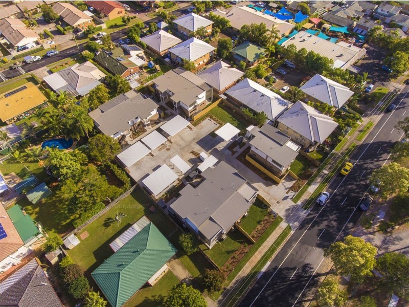 4/47 Holland Cres, Capalaba QLD 4157