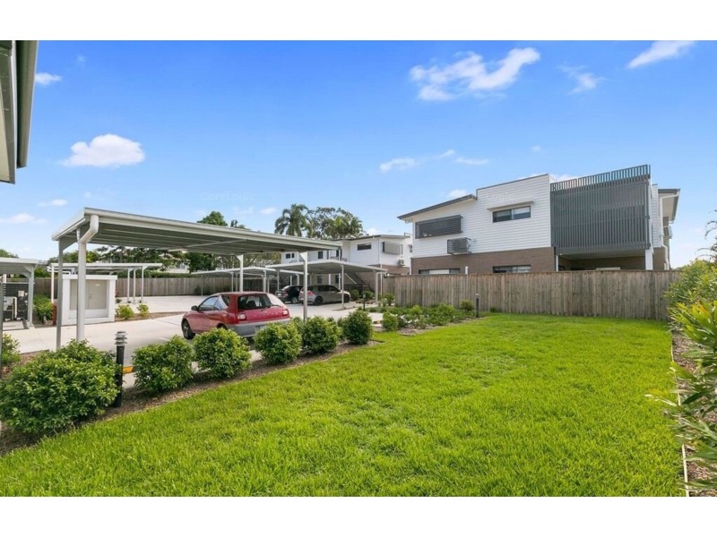 4/47 Holland Cres, Capalaba QLD 4157