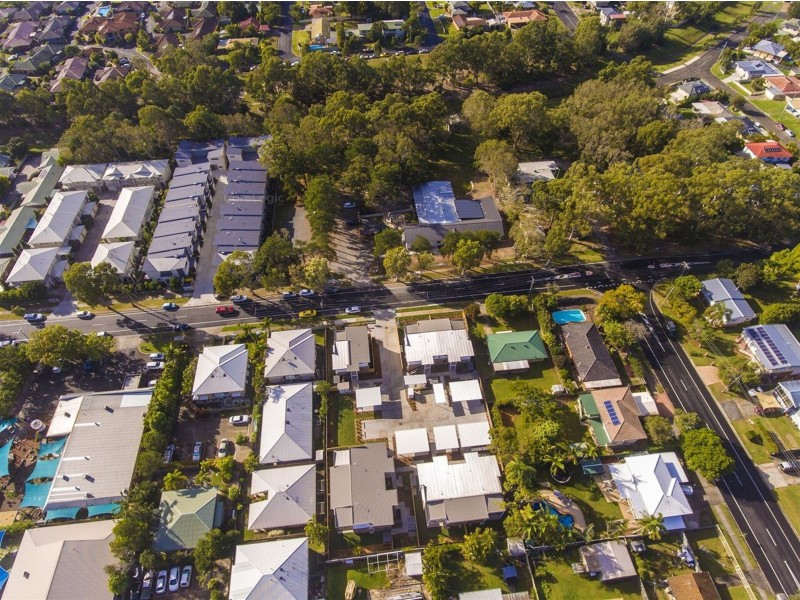 4/47 Holland Cres, Capalaba QLD 4157