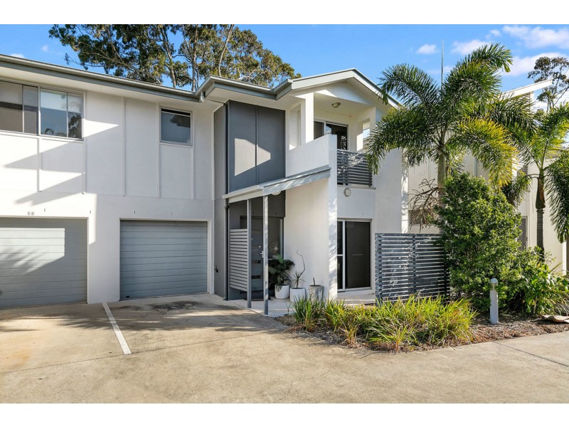 Unit 17 49-51 Mt Cotton Road, Capalaba QLD 4157