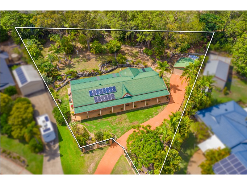 3 Peachface Court, Thornlands QLD 4164