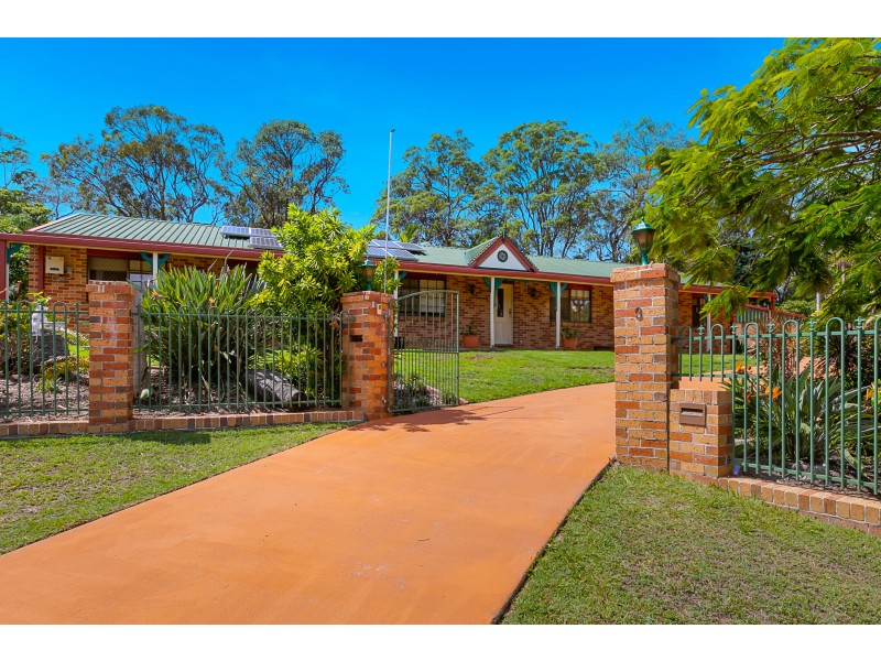 3 Peachface Court, Thornlands QLD 4164