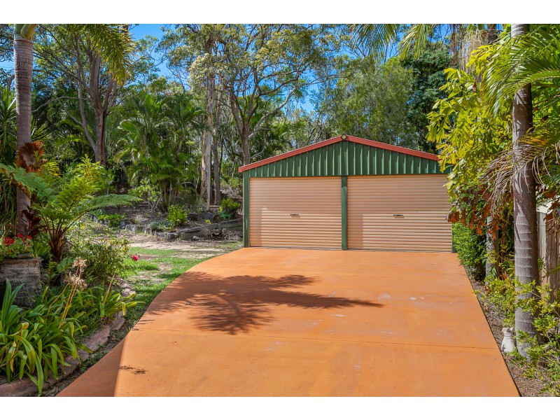 3 Peachface Court, Thornlands QLD 4164
