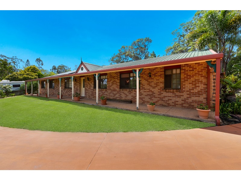 3 Peachface Court, Thornlands QLD 4164
