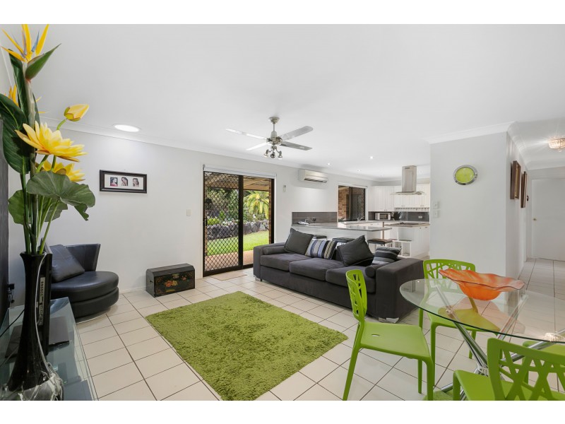 3 Peachface Court, Thornlands QLD 4164