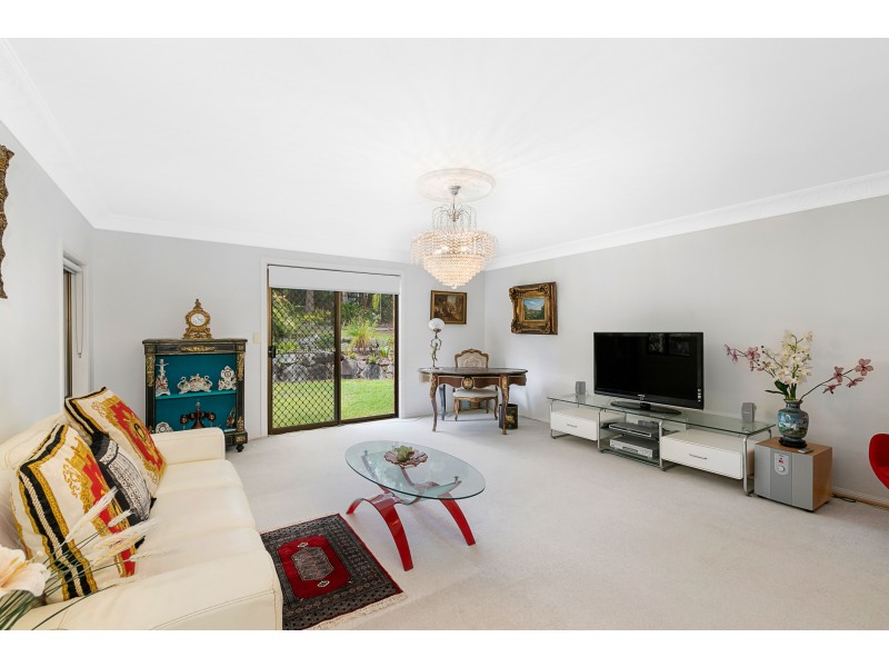 3 Peachface Court, Thornlands QLD 4164