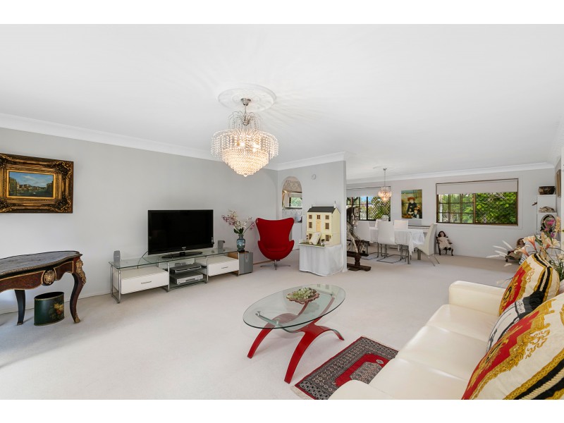 3 Peachface Court, Thornlands QLD 4164