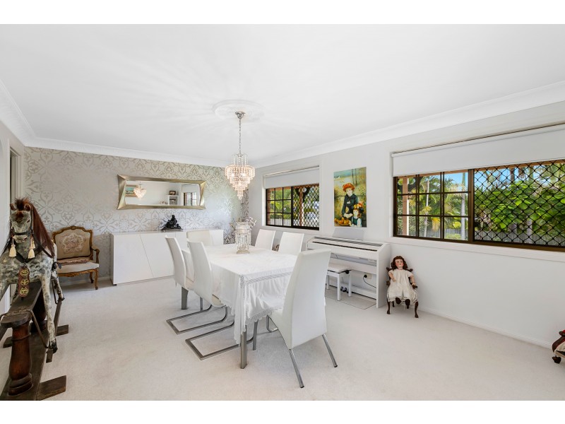 3 Peachface Court, Thornlands QLD 4164