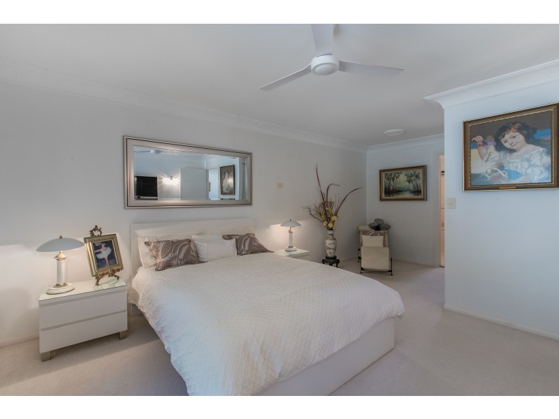 3 Peachface Court, Thornlands QLD 4164