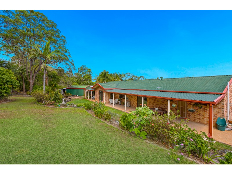 3 Peachface Court, Thornlands QLD 4164