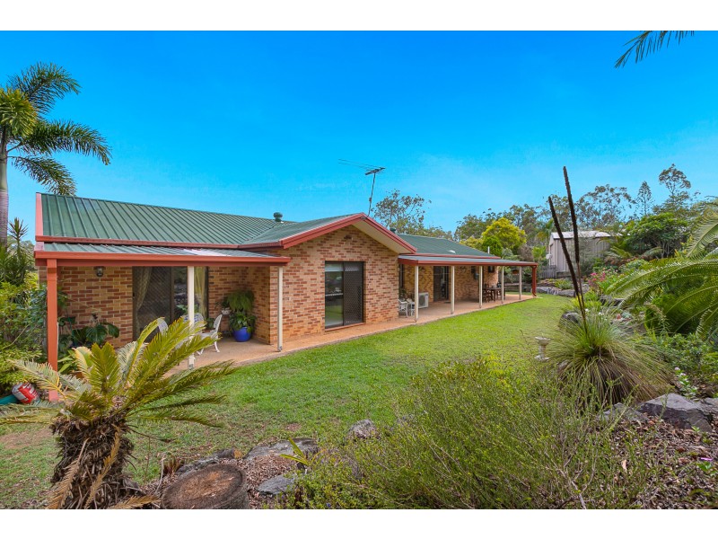 3 Peachface Court, Thornlands QLD 4164