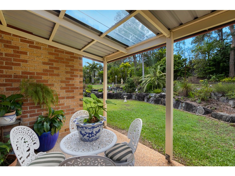 3 Peachface Court, Thornlands QLD 4164