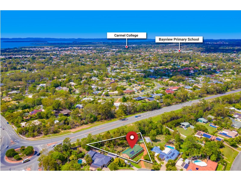 3 Peachface Court, Thornlands QLD 4164