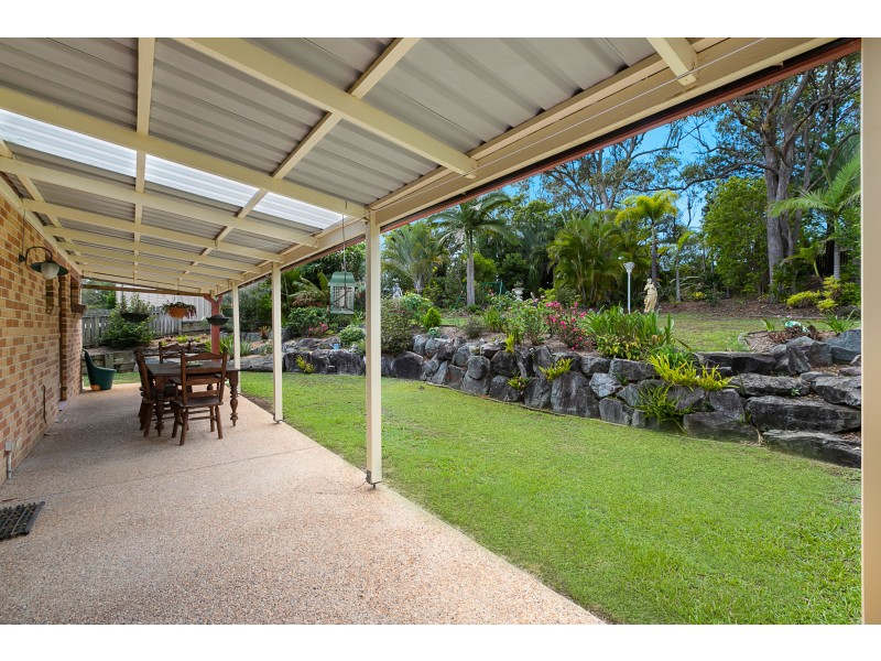 3 Peachface Court, Thornlands QLD 4164