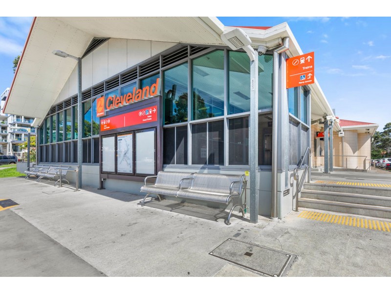 Lots 51-57 Weir Street, Thornlands QLD 4164