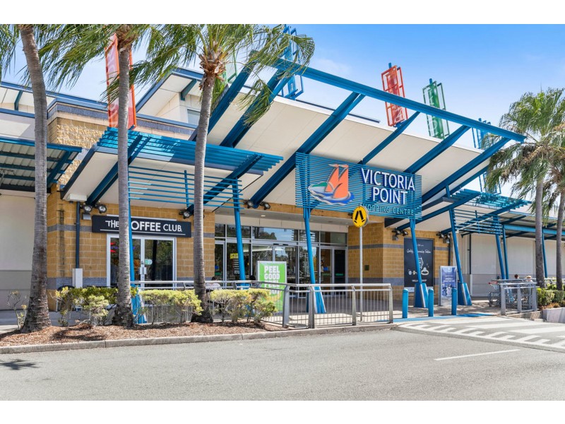 Lots 51-57 Weir Street, Thornlands QLD 4164