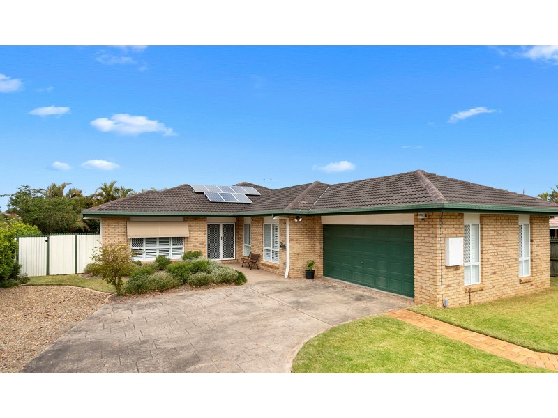 47 Island Outlook Avenue, Thornlands QLD 4164