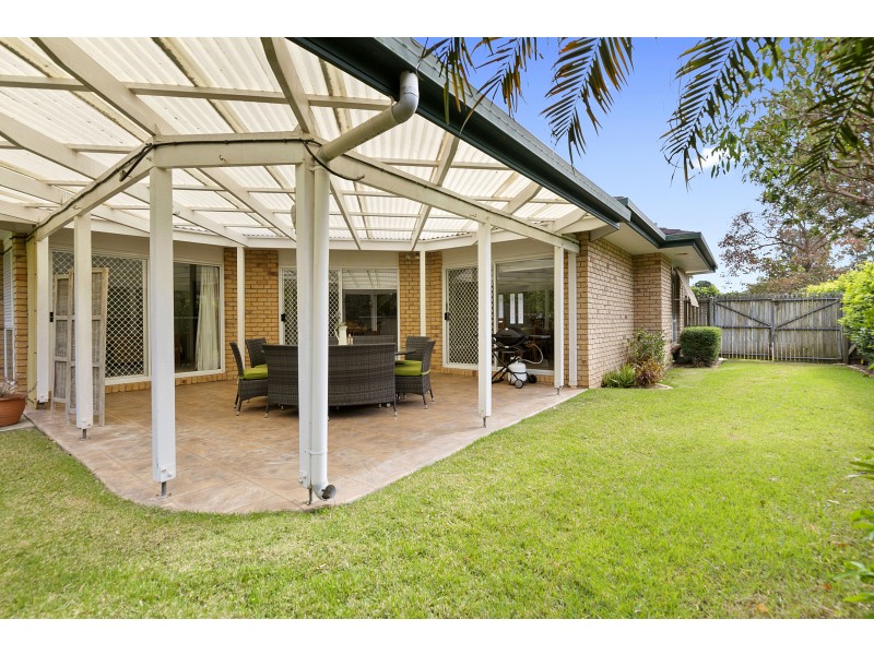 47 Island Outlook Avenue, Thornlands QLD 4164