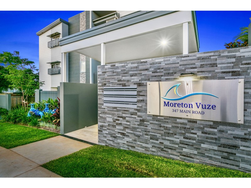 4/347 Main Road, Wellington Point QLD 4160