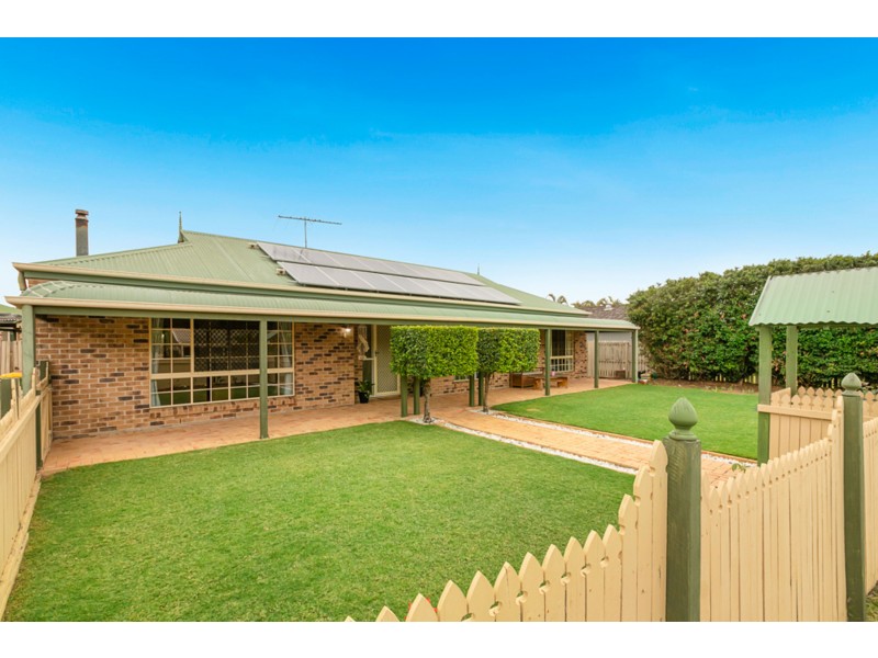 13 Jeanne Drive, Victoria Point QLD 4165