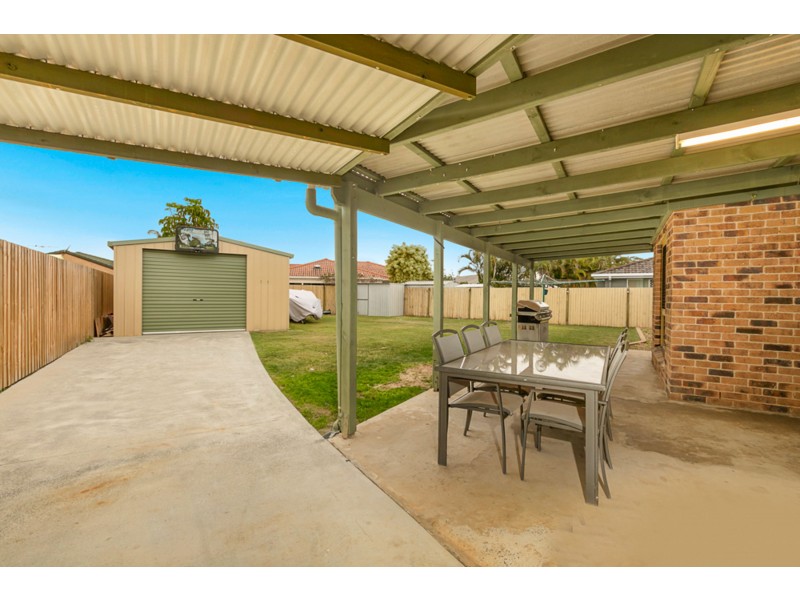 13 Jeanne Drive, Victoria Point QLD 4165