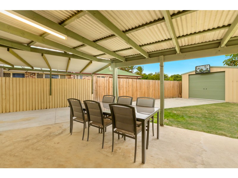 13 Jeanne Drive, Victoria Point QLD 4165