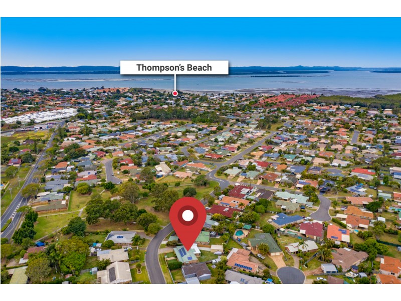 13 Jeanne Drive, Victoria Point QLD 4165