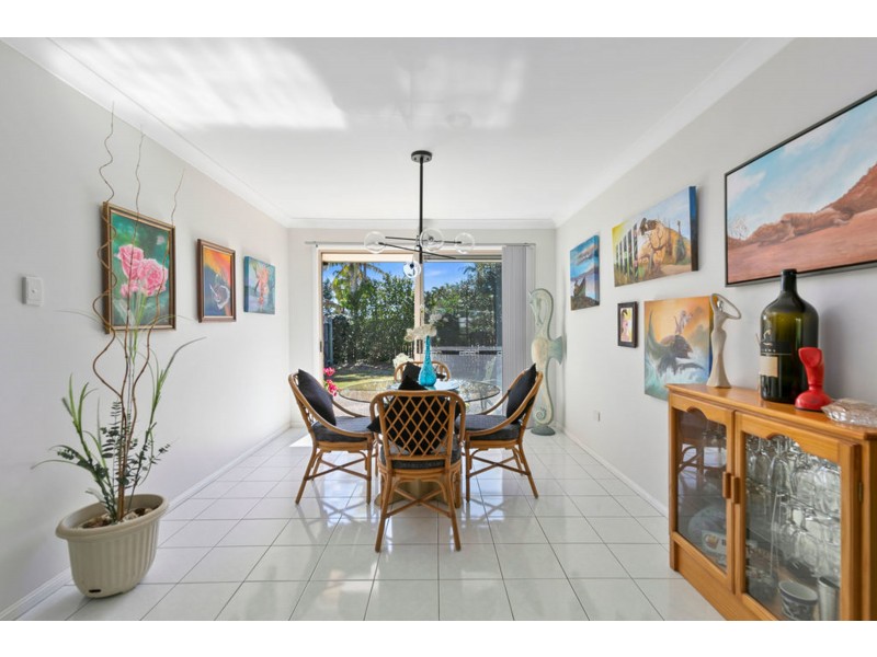 11 Kurrewa Court, Victoria Point QLD 4165
