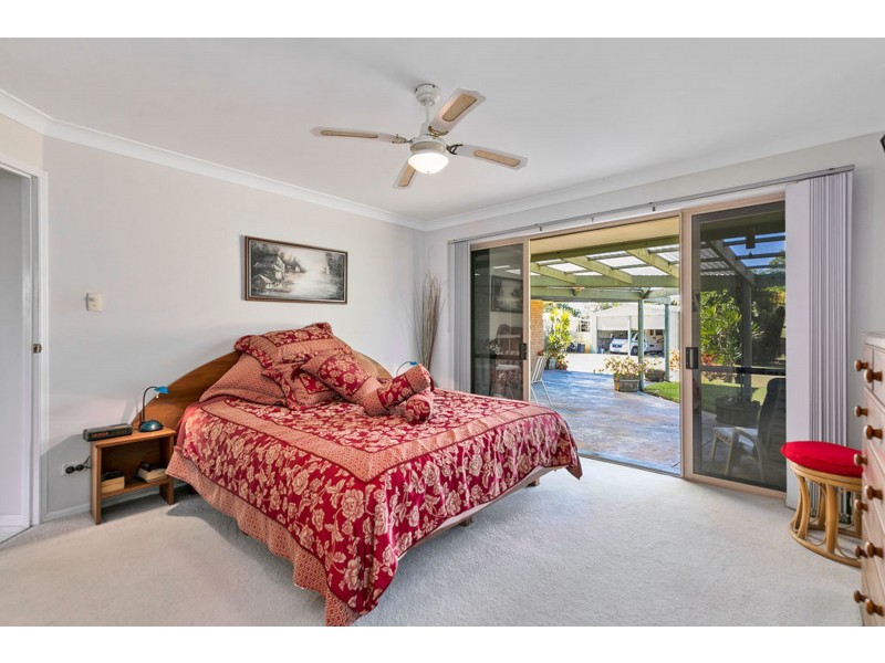11 Kurrewa Court, Victoria Point QLD 4165