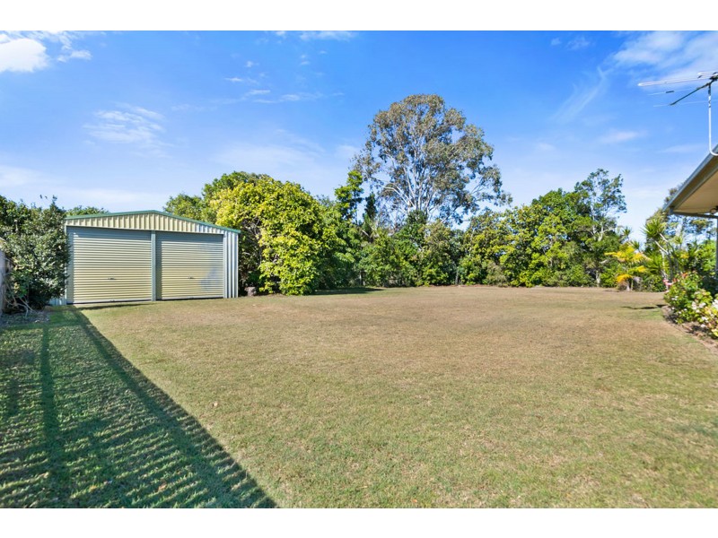 11 Kurrewa Court, Victoria Point QLD 4165