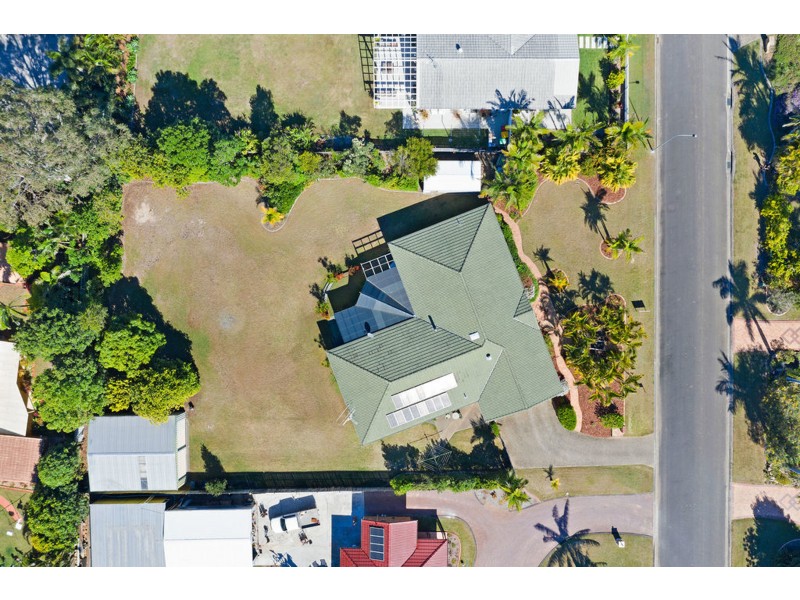 11 Kurrewa Court, Victoria Point QLD 4165
