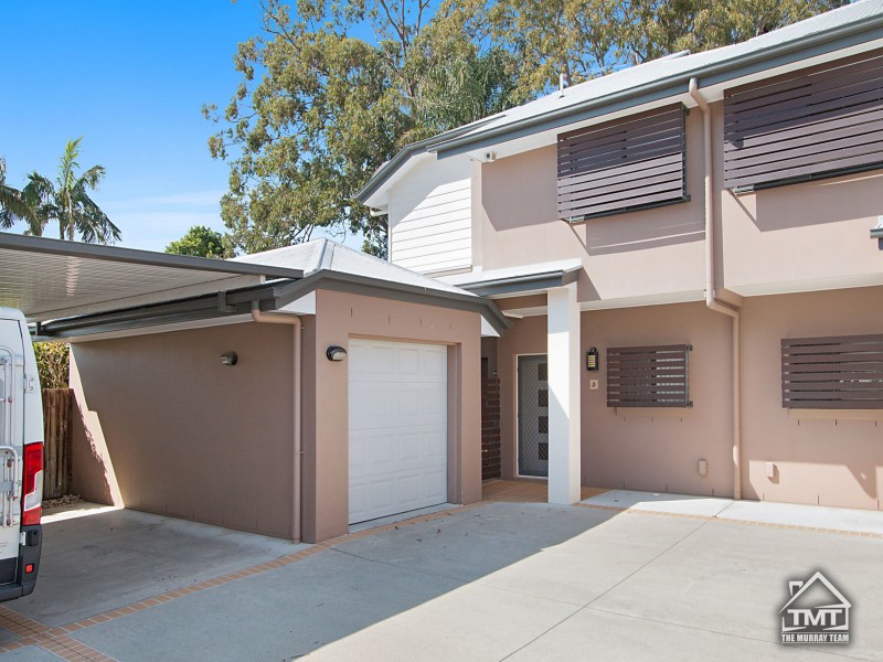 3/19 Homer Street, Cleveland QLD 4163