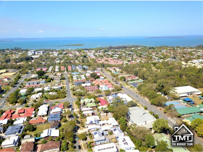 3/19 Homer Street, Cleveland QLD 4163