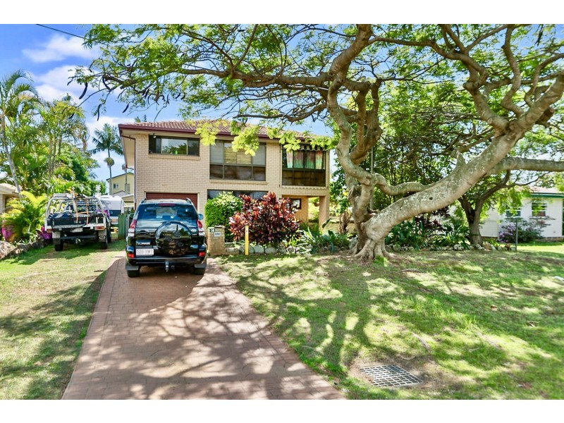 14-14A Russell Street, Cleveland QLD 4163