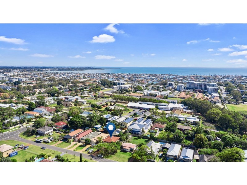 14-14A Russell Street, Cleveland QLD 4163