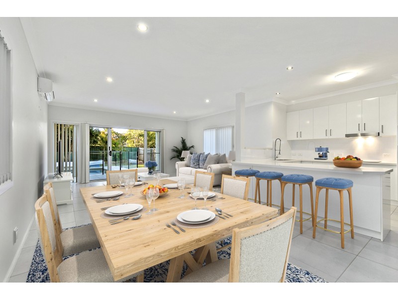 16 Matilda Street, Wellington Point QLD 4160