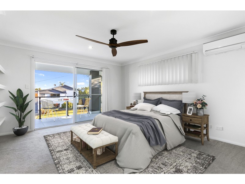 16 Matilda Street, Wellington Point QLD 4160