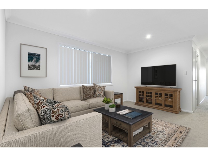 16 Matilda Street, Wellington Point QLD 4160