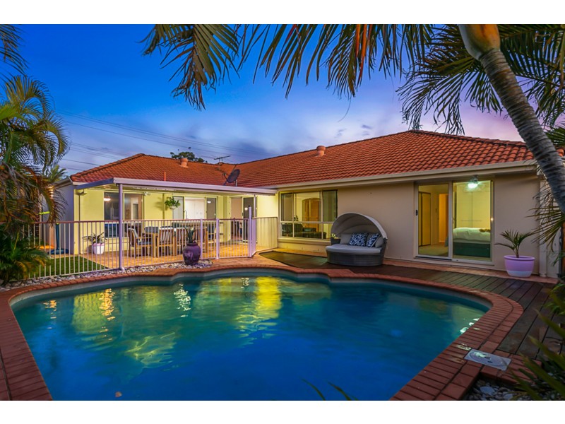 80 Barron Road, Birkdale QLD 4159