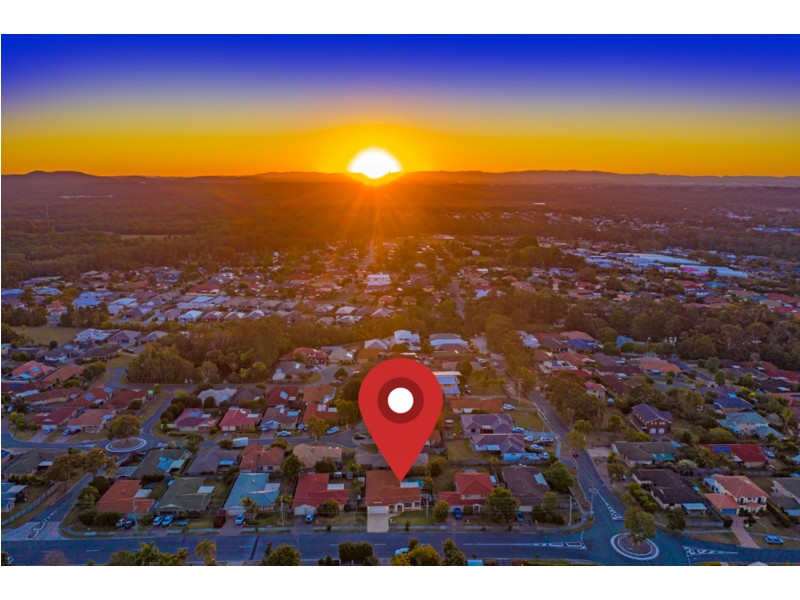 80 Barron Road, Birkdale QLD 4159