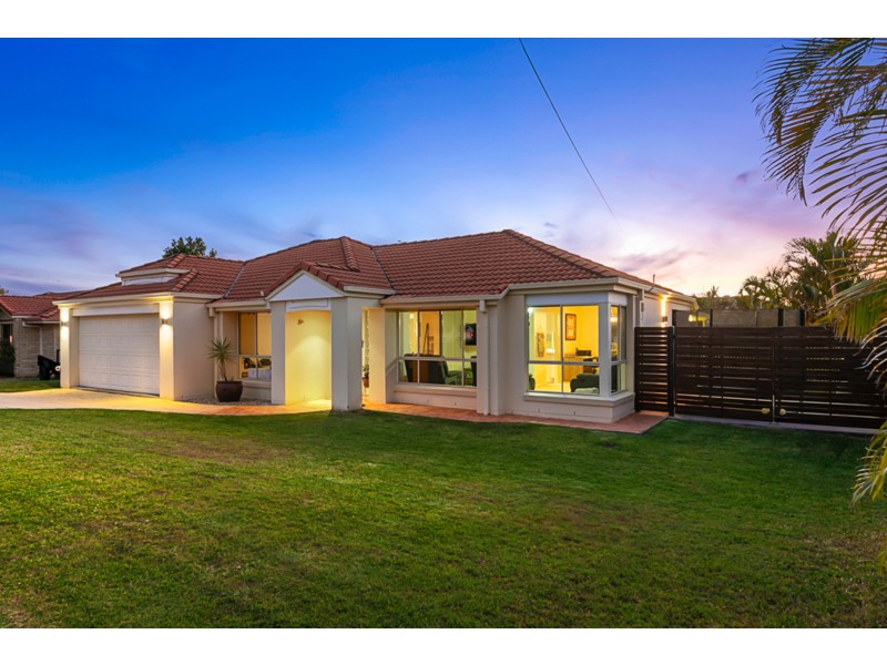 80 Barron Road, Birkdale QLD 4159
