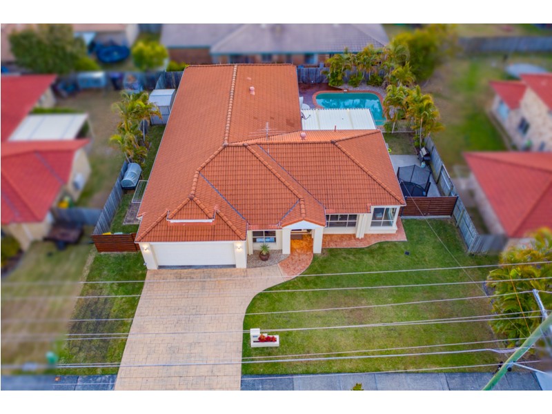 80 Barron Road, Birkdale QLD 4159