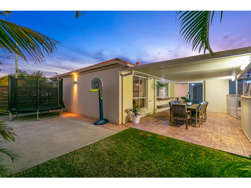 80 Barron Road, Birkdale QLD 4159