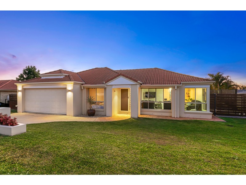 80 Barron Road, Birkdale QLD 4159