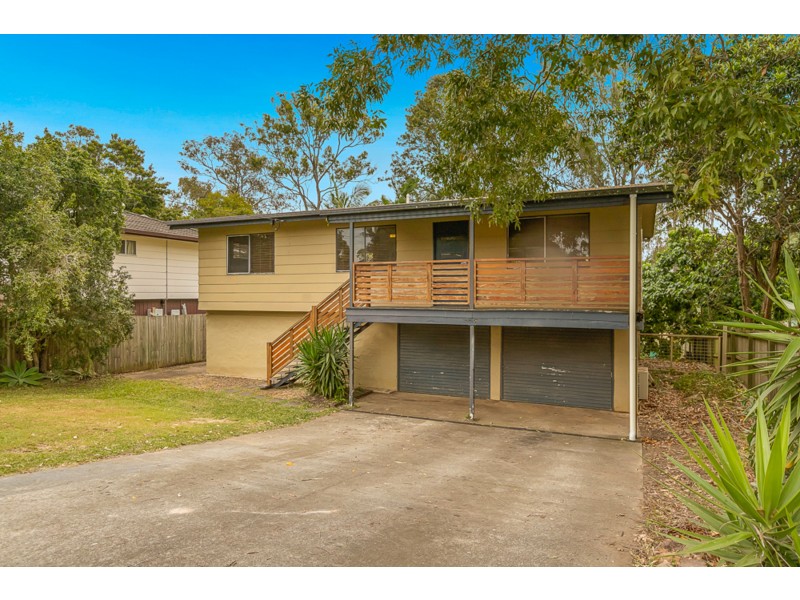 72 Ogilvie Street, Alexandra Hills QLD 4161