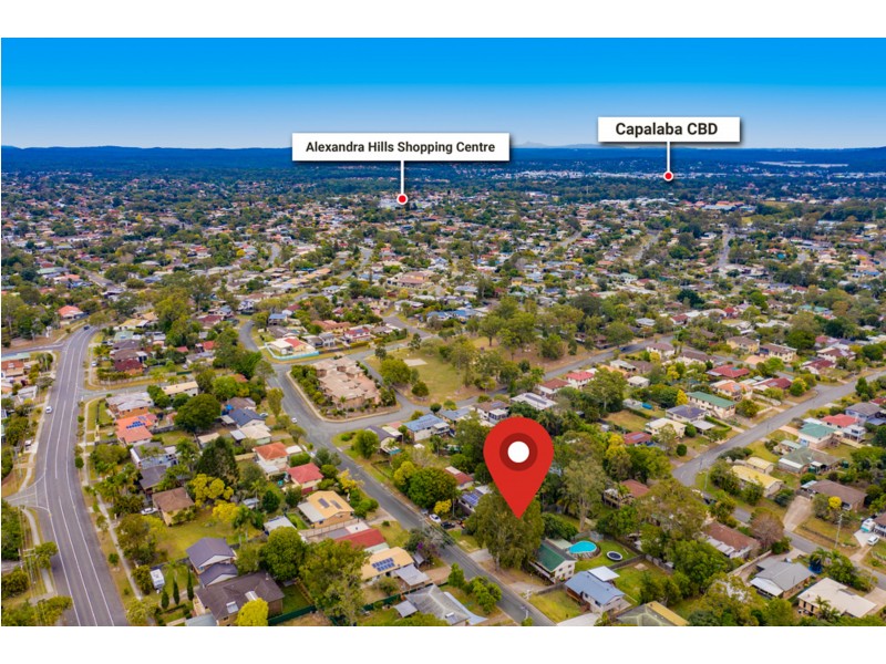 72 Ogilvie Street, Alexandra Hills QLD 4161