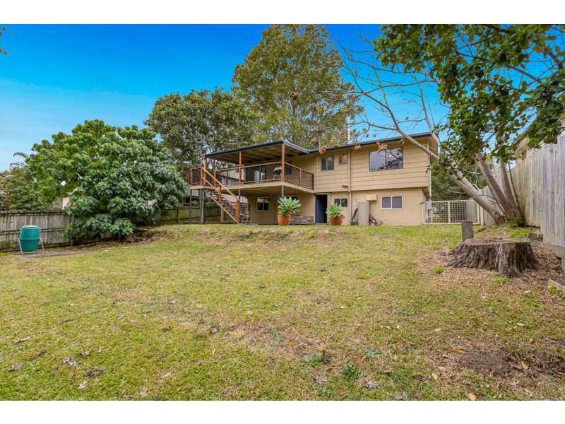 72 Ogilvie Street, Alexandra Hills QLD 4161