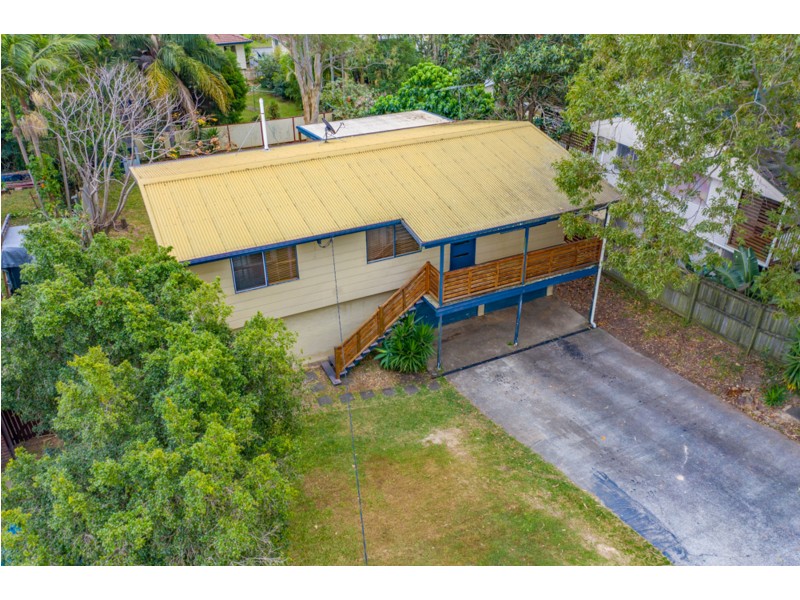 72 Ogilvie Street, Alexandra Hills QLD 4161